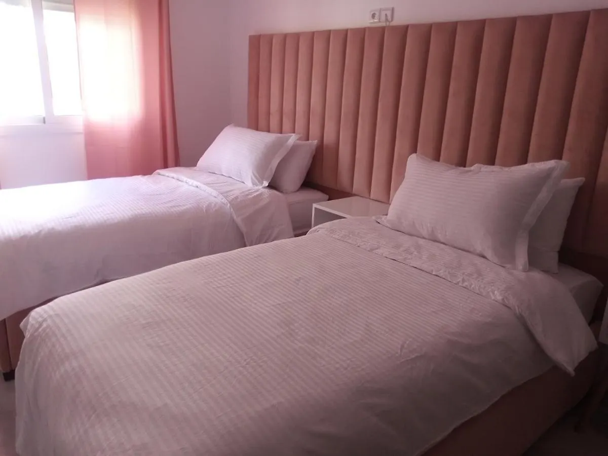 Apartment Nouvel Appartement Climatise Fes Morocco