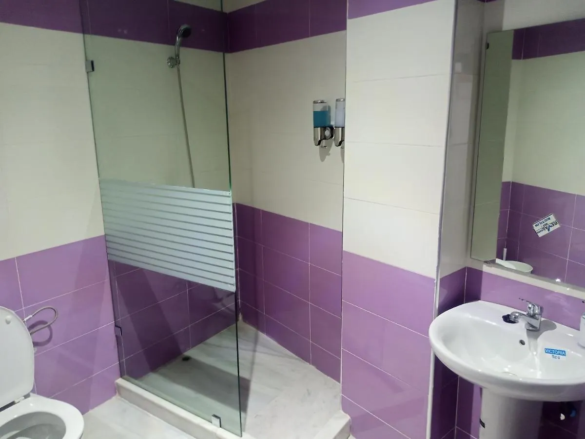 Nouvel Appartement Climatise Fes 0*,  Morocco