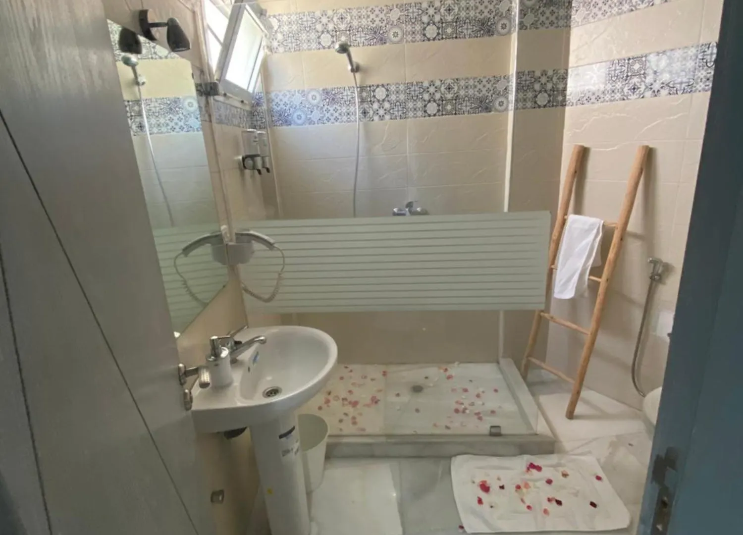 Nouvel Appartement Climatise Fes