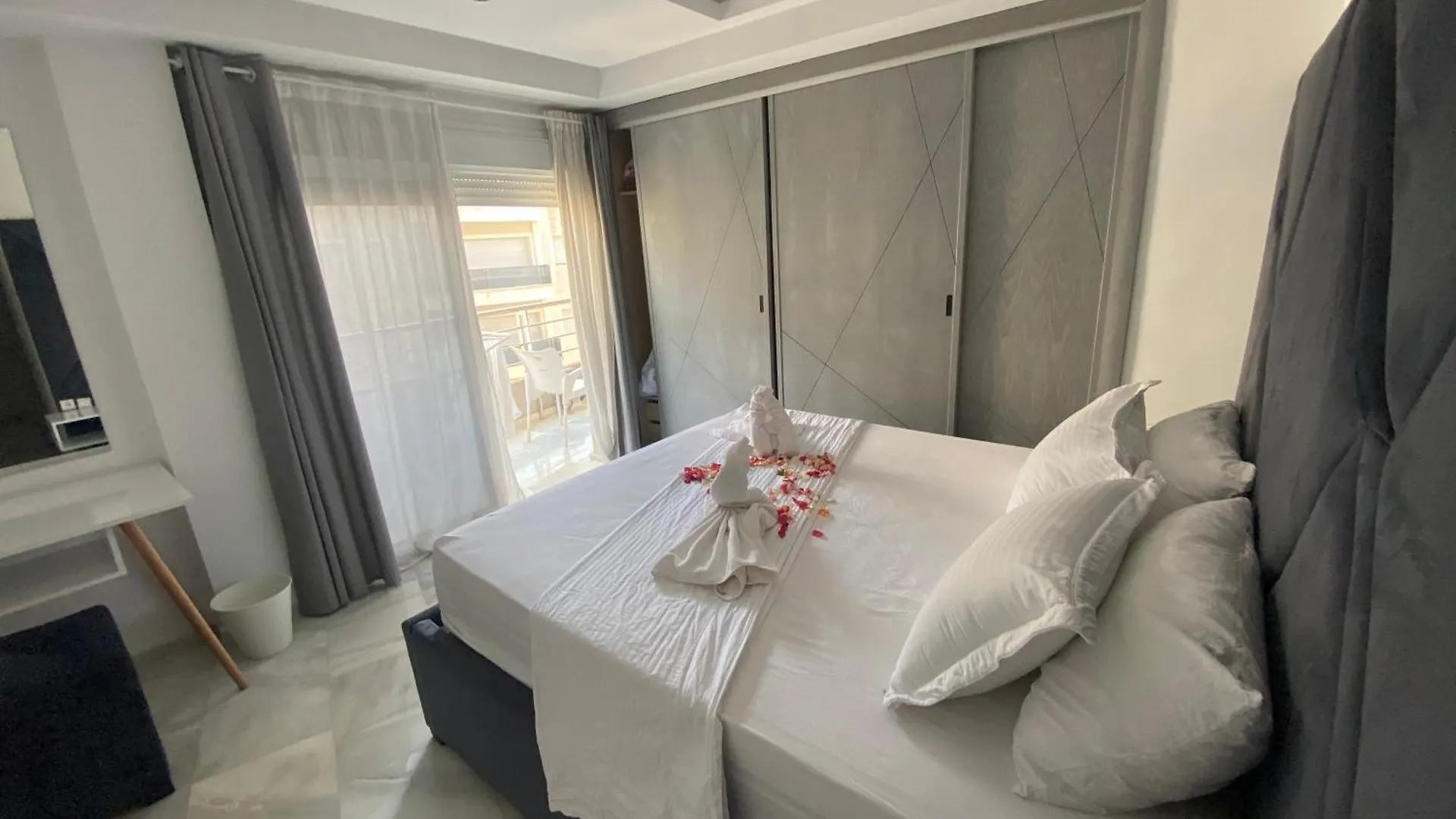Nouvel Appartement Climatise Fes 0*,  Morocco