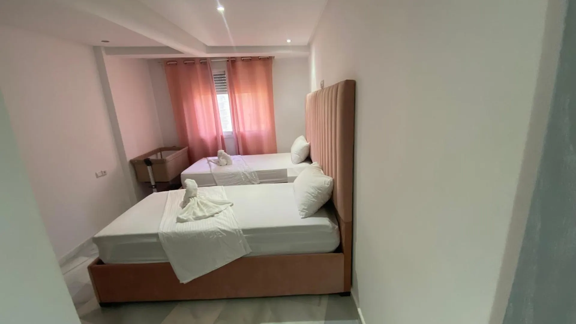 Apartment Nouvel Appartement Climatise Fes Morocco