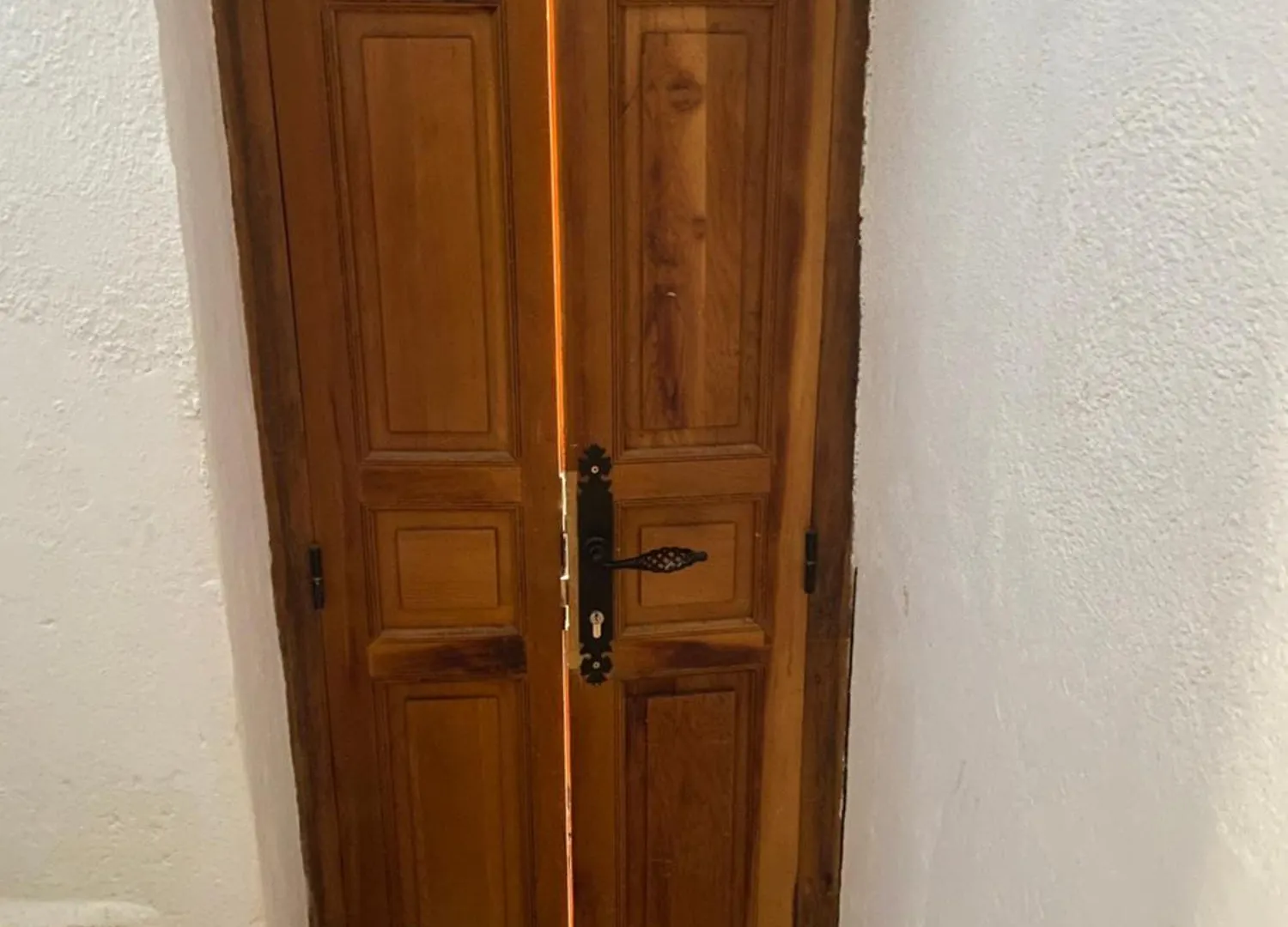Nouvel Appartement Climatise Fes Apartment