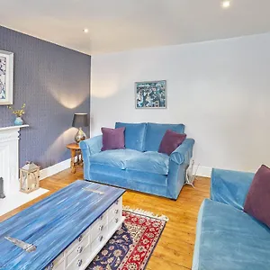  Apartment Host & - Kulla Loft United Kingdom