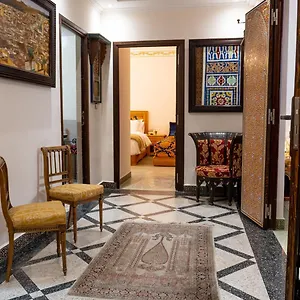 Dar Bouzoubaa Appartement
