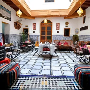 Tafoukt Fez