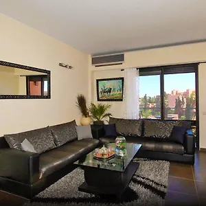  Apartment Ghita Morocco