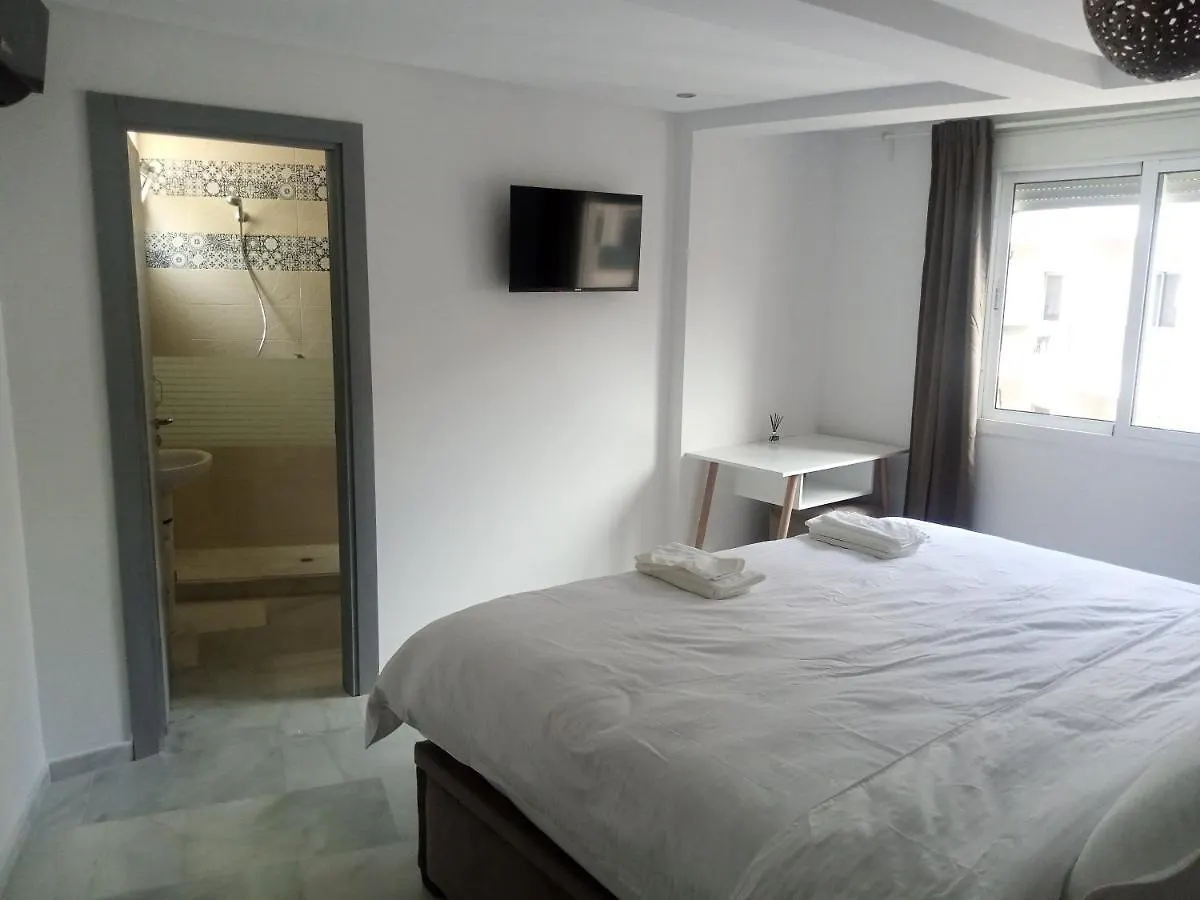 Apartment Nouvel Appartement Climatise Fes