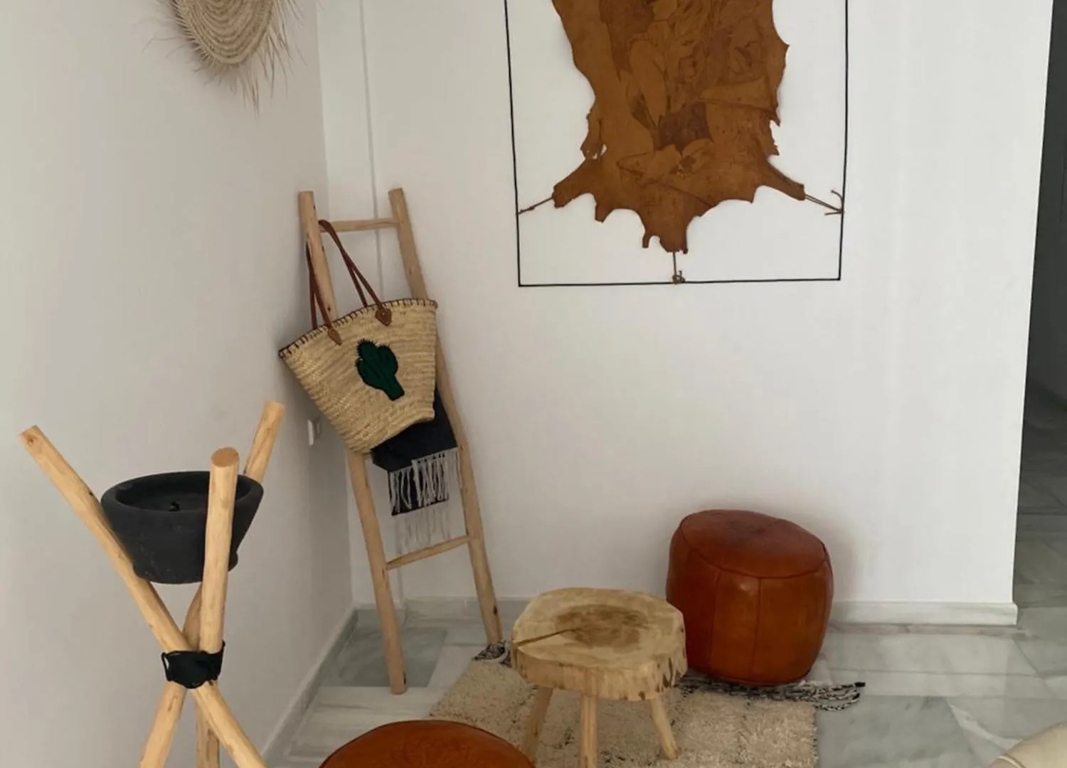 Nouvel Appartement Climatise Fes