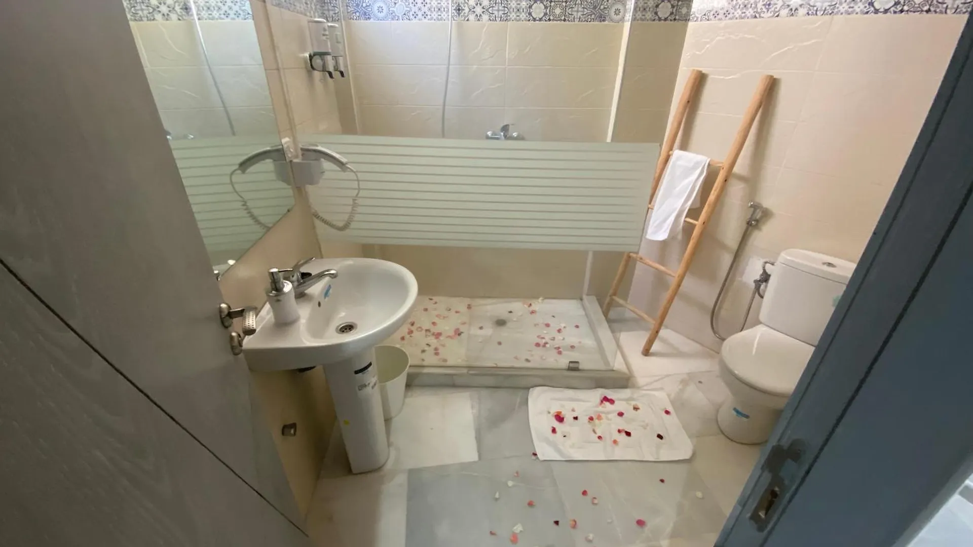 Apartment Nouvel Appartement Climatise Fes