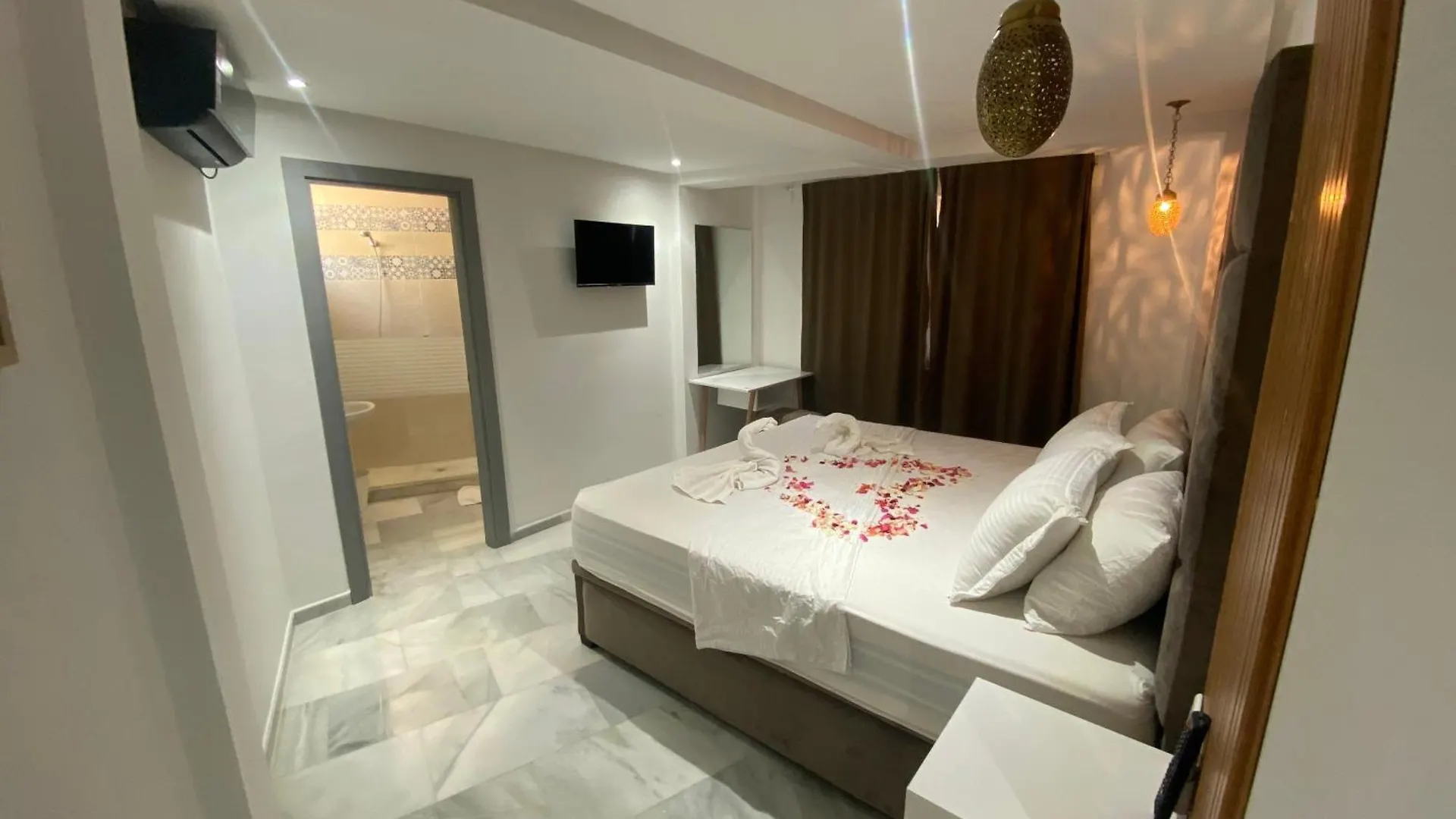 Nouvel Appartement Climatise Fes 0*,  Morocco