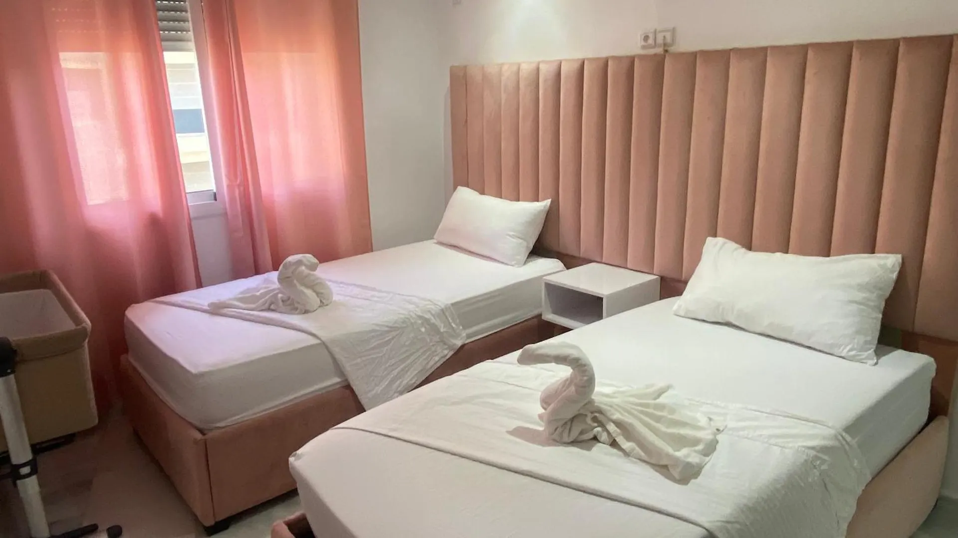 Nouvel Appartement Climatise Fes 0*,  Morocco